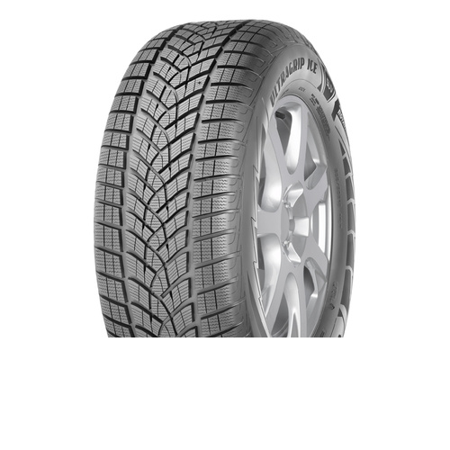 UltraGrip Ice SUV Gen-1 - фото 1