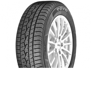 Шини Toyo Toyo Celsius R14-R18