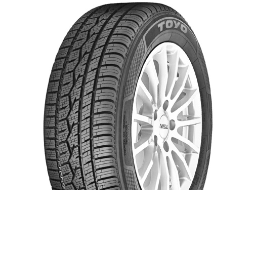 Toyo Celsius - фото 1