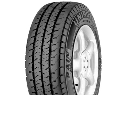 Uniroyal RainMax - фото 1