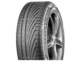 Шини Uniroyal Uniroyal RainSport 3 R18