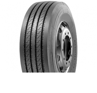 Вантажні шини Mirage MG-660 (рулевая) R17.5-R22.5