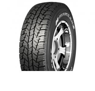 Шини Nankang Nankang FT7 R16