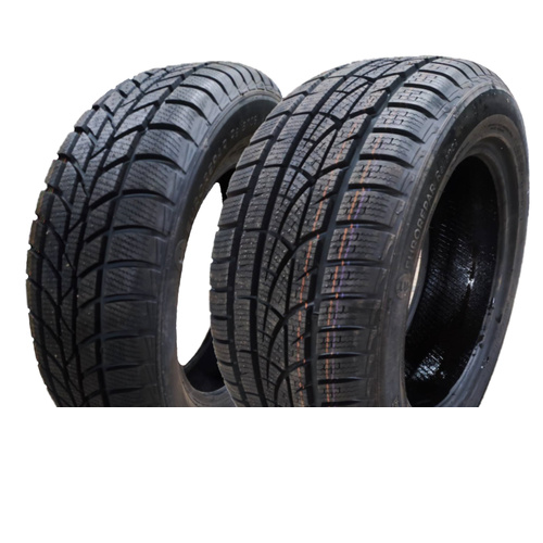 Reliance Winter - фото 1