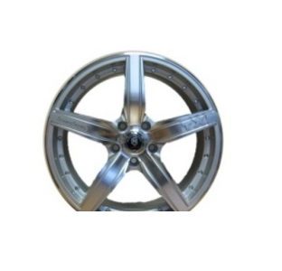 Диски на авто 8 R18 5/114.3 66,7 Marcello TF-TX R18 W8 PCD 5/114.3 DIA67,1 ET35