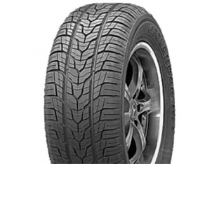 Шини Yokohama 60 R18 Yokohama Geolandar H/T G038G 265/60 R18 110V