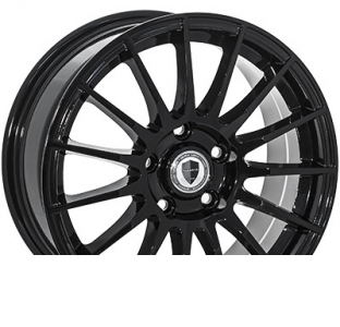 Легкосплавні диски Allante 184 R15-R17