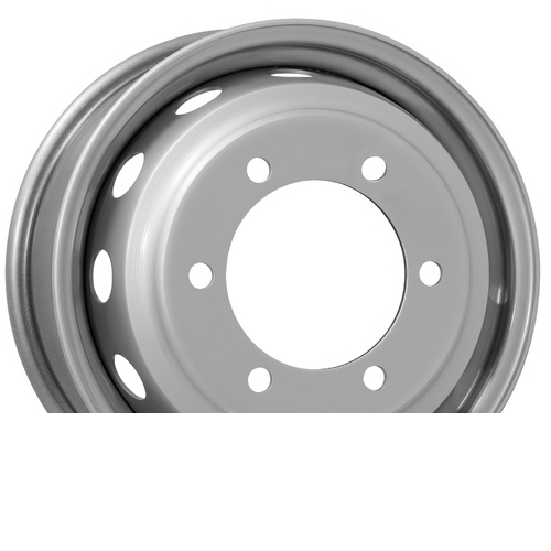 Alst (kfz) 6&nbsp;024 - фото 1