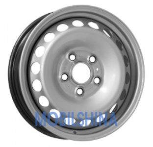 Диски на авто 6,5 R16 Alst (kfz) 6 696 R16 W6.5 PCD 5/120 DIA65,1 ET60