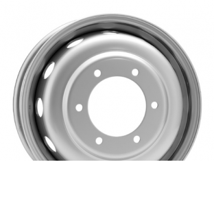 Сталеві диски Alst (kfz) 9 037 R16