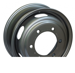 Сталеві диски Alst (kfz) 9 471 R16