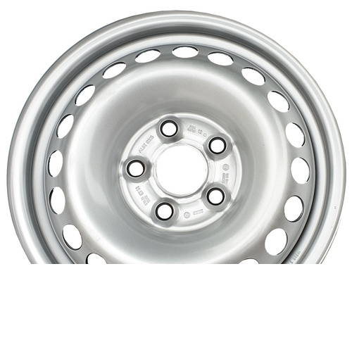 Alst (kfz) 9685 Volkswagen - фото 1