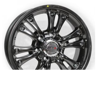 Диски на авто 8 6/139.7 93,1 Mi-tech MK-09 R17 W8 PCD 6/139.7 DIA106,1 ET10 Диски на авто 8 6/139.7 93,1 Mi-tech MK-09 R17 W8 PCD 6/139.7 DIA106,1 ET10