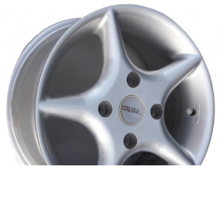 Легкосплавні диски Artec M553 R13