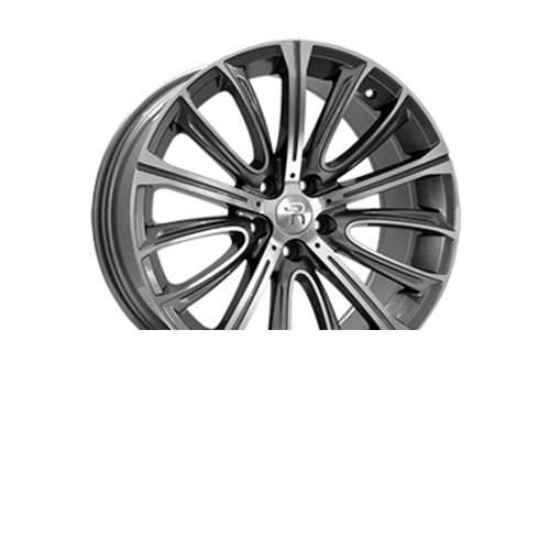 BMW (B227) - фото 1