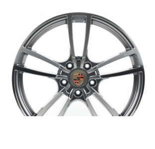 Диски на авто 9,5 R21 66,6 Replay PR26 R21 W9.5 PCD 5/130 DIA71,6 ET46 Диски на авто 9,5 R21 66,6 Replay PR26 R21 W9.5 PCD 5/130 DIA71,6 ET46