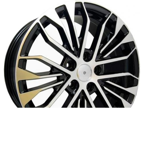 Replica Audi (CT1383) - фото 1