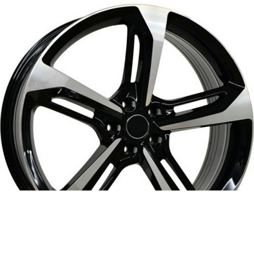 Replica Audi (CT1384) - фото 1