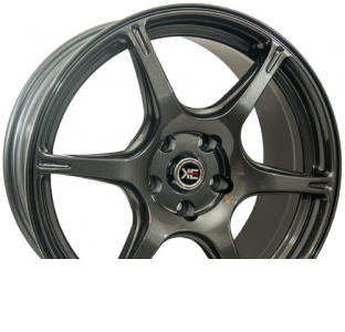 Легкосплавні диски Replica Replica Audi GT 3S180 R18