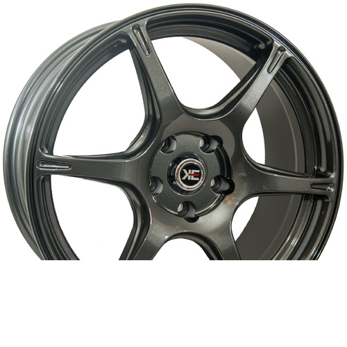 Replica Audi GT 3S180 - фото 1