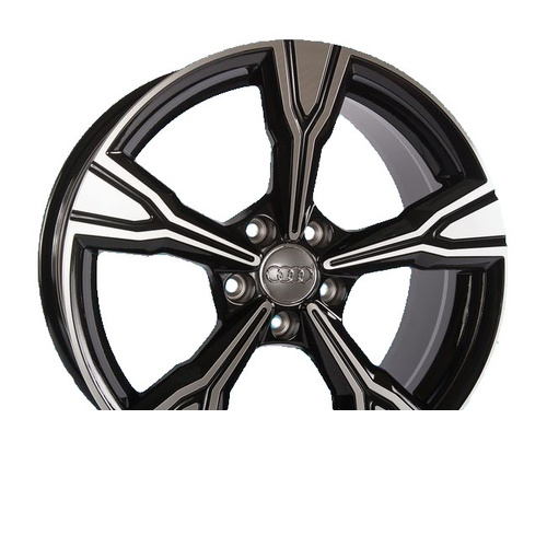 Audi GT 51263 - фото 1