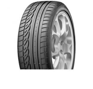 Шини Dunlop R17 Dunlop SP Sport 01 235/45 R17 94V