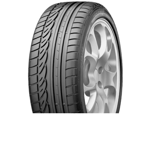 SP Sport 01 - фото 1