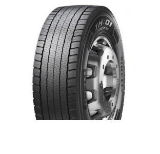 Шины Pirelli TH:01 PROWAY (ведущая) R22.5