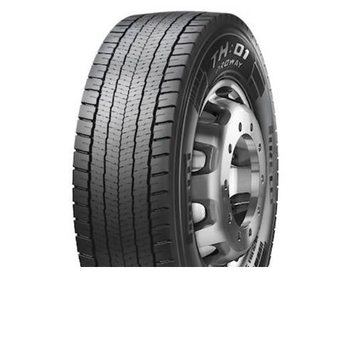 Pirelli TH:01 PROWAY (ведущая) - фото 1