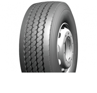 Вантажні шини Roadx Roadx DX671 (прицепная) R22.5