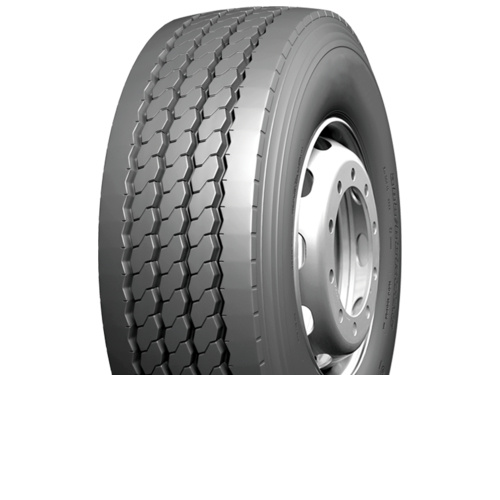 Roadx DX671 (прицепная) - фото 1