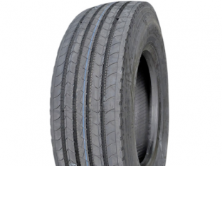 Вантажні шини Всезезонні 9,5 Roadx RH621 (рулевая) 9.5/ R17.5 143/141J