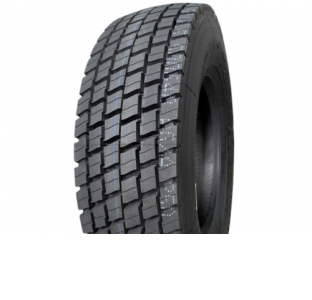 Вантажні шини R17.5 Roadx RT785 (ведущая) 205/75 R17.5 124/122L