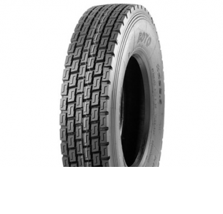 Вантажні шини Boto Boto BT398+ (ведущая) R22.5