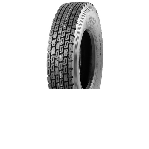 Boto BT398+ (ведущая) - фото 1