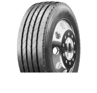 Вантажні шини R19.5 Sailun SAR1 (рулевая) 245/70 R19.5 141/140J Вантажні шини R19.5 Sailun SAR1 (рулевая) 245/70 R19.5 141/140J