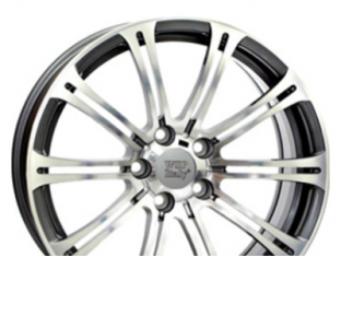 Диски на авто 7 R17 Wsp italy BMW (W670) M3 Luxor R17 W7 PCD 5/120 DIA72,6 ET47 Диски на авто 7 R17 Wsp italy BMW (W670) M3 Luxor R17 W7 PCD 5/120 DIA72,6 ET47