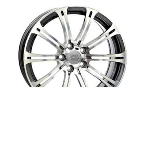 Wsp italy BMW (W670) M3 Luxor - фото 1