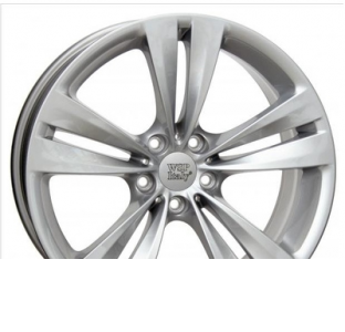 Диски на авто 8,5 R20 5/120 66,9 Wsp italy BMW (W673) Neptune R20 W8.5 PCD 5/120 DIA72,6 ET33 Диски на авто 8,5 R20 5/120 66,9 Wsp italy BMW (W673) Neptune R20 W8.5 PCD 5/120 DIA72,6 ET33
