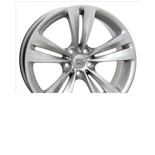 BMW (W673) Neptune - фото 1