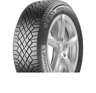 Шини Continental Continental VikingContact 7 R16-R22