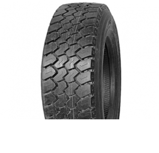 Вантажні шини R19.5 Long march LM509 (ведущая) 245/70 R19.5 135/133M