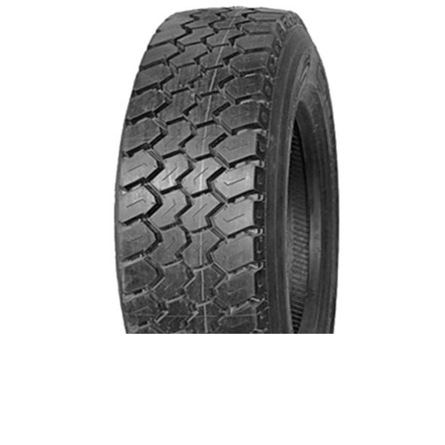 Long march LM509 (ведущая) - фото 1