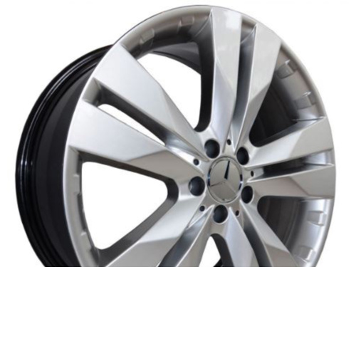 Mercedes (CT1462) - фото 1