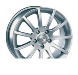 Диски на авто 7 R16 72,6 Tecnomagnesio Detroit R16 W7 PCD 5/114.3 DIA86 ET35 Диски на авто 7 R16 72,6 Tecnomagnesio Detroit R16 W7 PCD 5/114.3 DIA86 ET35