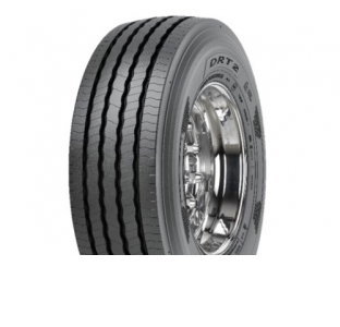 Грузовые шины Debica Debica DRT2 (прицепная) R22.5