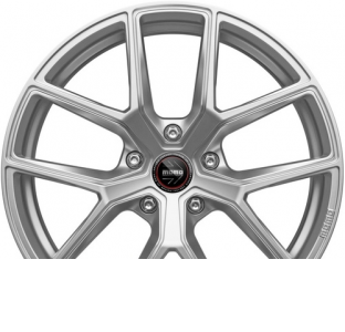 Диски на авто 10 R20 5/114.3 70,5 Momo RF-01 R20 W10 PCD 5/114.3 DIA70,6 ET45