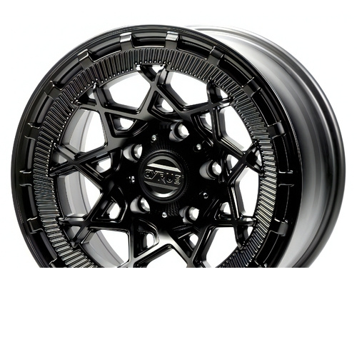 Off road wheels OW1711 - фото 1
