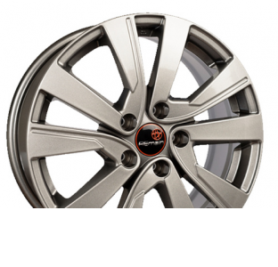 Легкосплавні диски Remain R185 R17