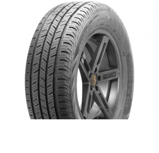 Шини Continental R20 Continental ContiProContact 245/35 R20 95H XL *